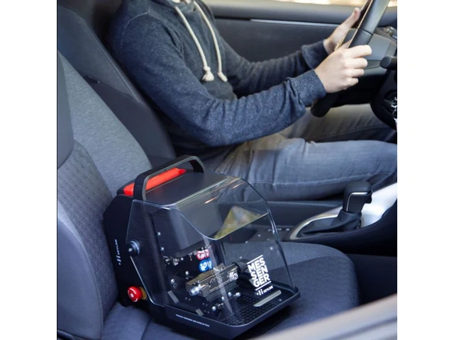 Keyline Messenger 19076