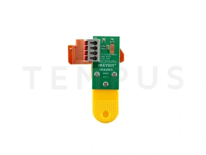 KEYDIY BCP FREE CLIP ADAPTER