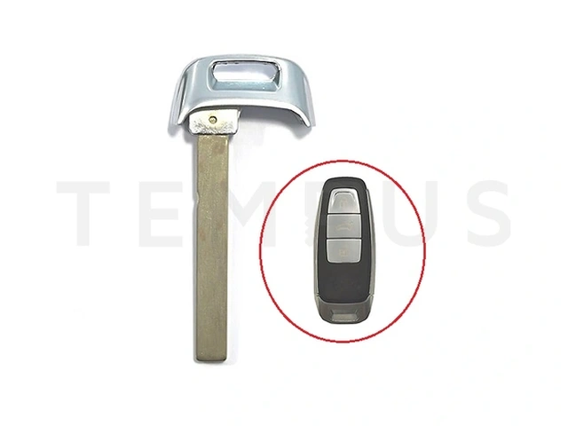 MAČ AUDI 05 (HU-6 / HU162) 20418