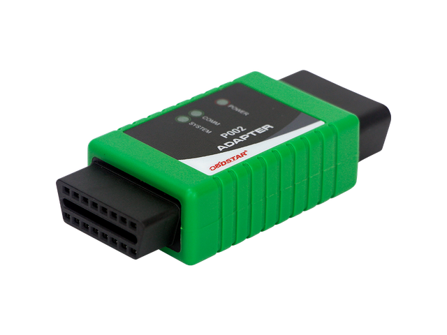 OBDSTAR P002 ADAPTER 18010