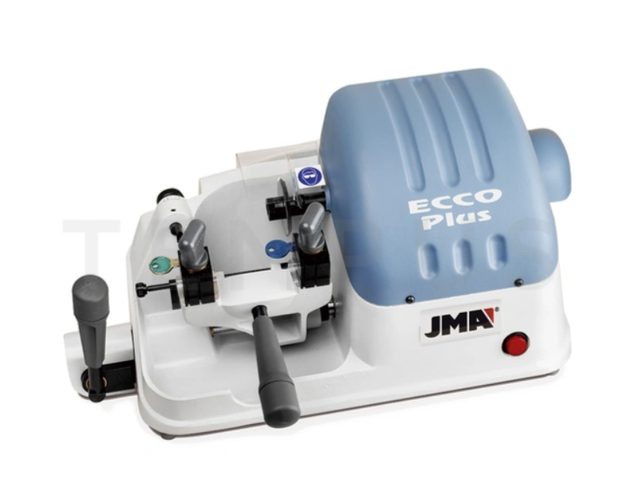 JMA ECCO PLUS 19621