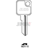 MER-18 Cilindričan ključ (Silca MER23 / Errebi MR27R) 13479