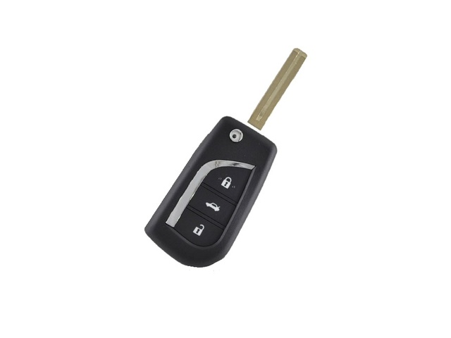 TS TOYOTA 16 18554
