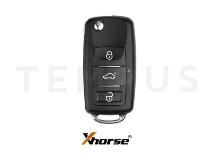 XHORSE XEB510EN
