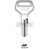 EVE-4 Cilindričan ključ (Silca ED2 / Errebi EVG2) 12961