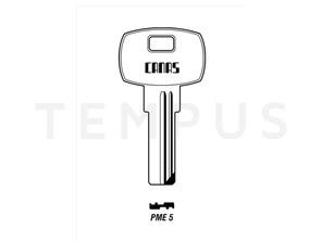 MTA2 canas PME5 Specijalan ključ