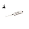 LISHI KYM2R-AG 17823