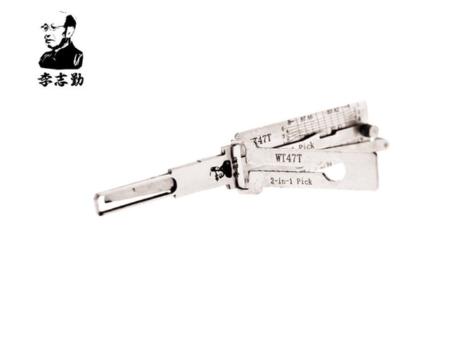 LISHI WT47T-V2 17842