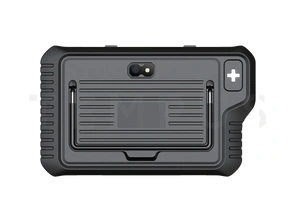 OBDSTAR MOTOMASTER FULL- MOTO Diag + Marine Diag + E-MOTO Diag + IMMO + Cluster Recalibration + ECU Flasher + Make Key
