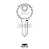 BUR-24 Cilindričan ključ (Errebi BG47/Silca BUR31) 20652