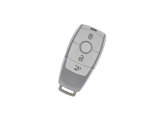 TS MERCEDES 18 18457