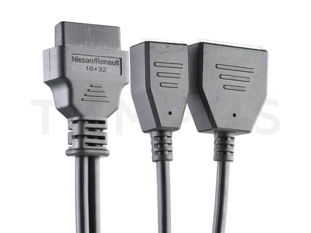 OBDSTAR NISS/REN 16+32 20235