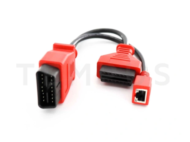 AUTEL BMW ETHERNET CABLE 19714