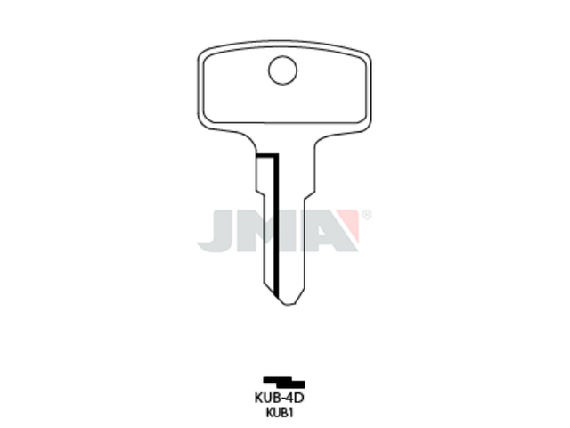 KUB-4D 16602