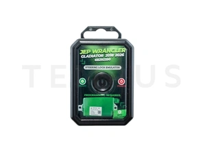 OSTALI EMULATOR 46 - Jeep Wrangler Gladiator 2018-2026