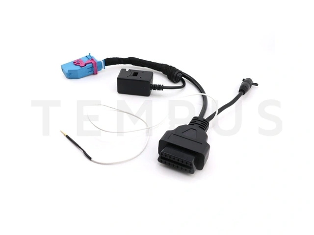 KEYDIY KD-VW01 KABEL 20297