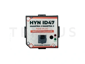 OSTALI EMULATOR 48 - Hyundai ID47 SMARTRA 2 / 3 novi konektor
