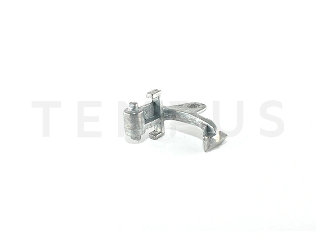 DB VW 02.021 - VW POLO CLASSIC deo brave gepek 20106