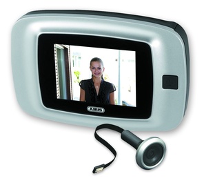 ABUS 2814 DIG.DOOR VIEWER