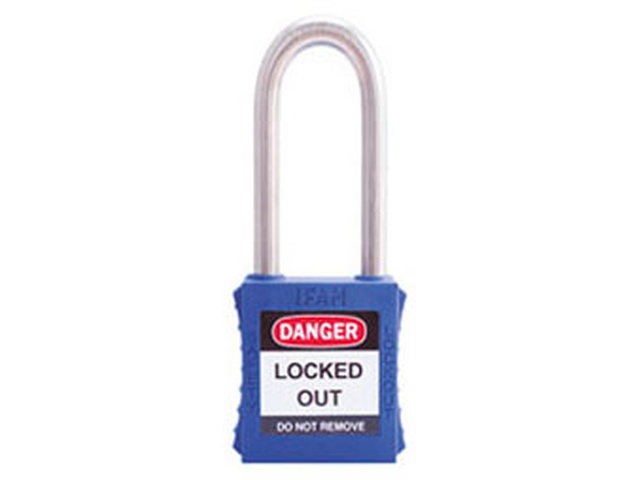SF40AL KATANAC LOCKOUT 14496