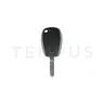EL RENAULT 32 - Renault Dacia daljinac 2 tastera, aftermarket, HITAG AES 4A 433 MHz 20726