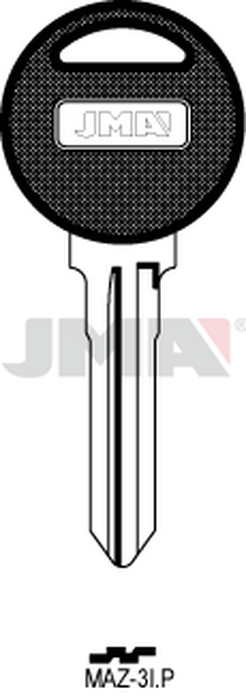 JMA MAZ-3I.P (Silca MAZ7RAP / Errebi MZ8P10)