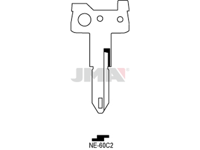 NE-60C2 12276