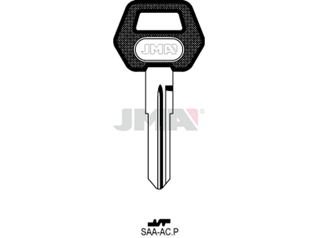 SAA-AC.P (Silca YM22AP / Errebi YM19P29) 13662