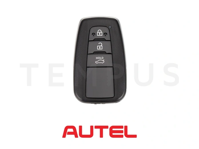 AUTEL IKEY TY8A3BL
