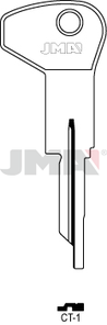 JMA CT-1 (Silca SX3, VAC27 / Errebi SM5, VC8)