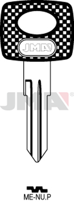 JMA ME-NU.P (Silca HU37P / Errebi HFNUP17)