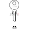 ABU-54 Cilindričan ključ (Silca AB35R / Errebi AU81R ) 12486