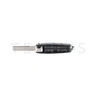 EL VW 02 A - VW daljinac 3 tastera KEYLESS 5K0 837 202 AJ, aftermarket, ID48 433MHz 20697
