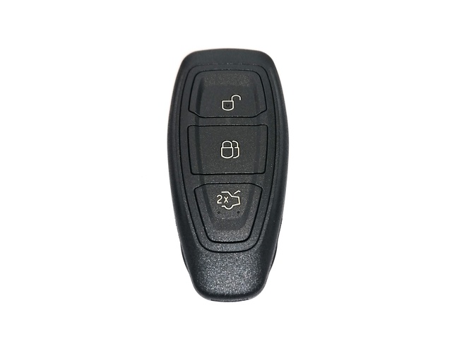EL FORD 07A - Ford keyless 1713499 1756409 2026900 2179611 smart daljinac 3 tastera, aftermarket, 433 MHz 16433