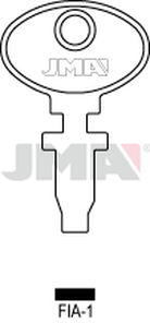JMA FIA-1 (Silca FA1 / Errebi FA)