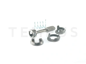 AFTEKIN DB VW 021 - VW door lock set delova 3