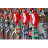 GATE VALVE LOCKOUT 25-330 BLOKATORI VENTILA Više veličina 14411