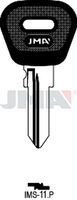 JMA IMS-11.P (Silca IM4RP / Errebi IM4RP75)