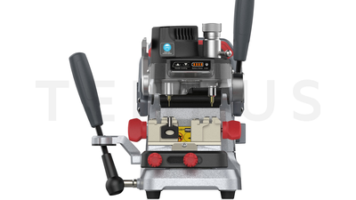 Nabavka opreme i mašina za specijalne ključeve