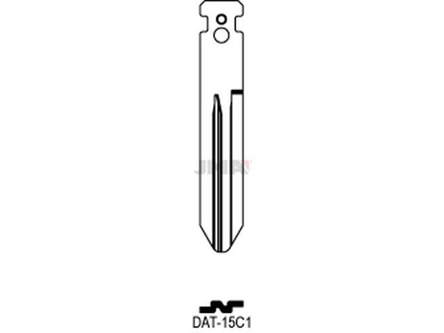DAT-15C1 12280