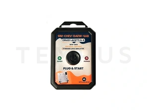 OSTALI EMULATOR 35 - GM Chevrolet Daewoo Saab Cruze Lacetti 9-5 2010-2015