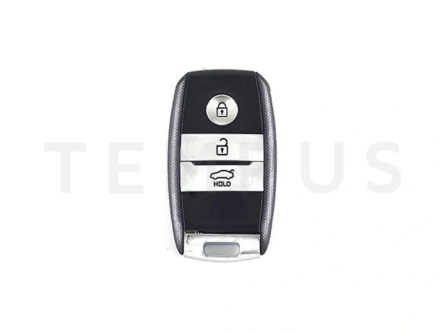 TS KIA 02 - Kia smart 3 tastera, mač HY-11D / HYN14R 19800