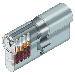 ABUS E50N 35/40