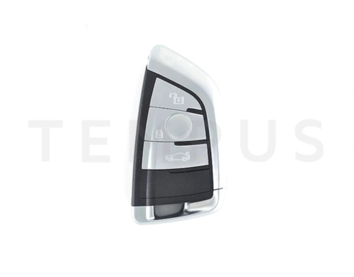 OSTALI EL BMW 13 - F serija FEM/CAS4+ keyless smart ključ 3 tastera 868MHz