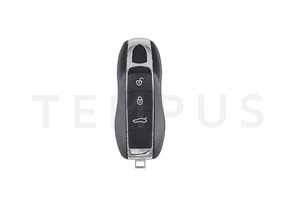OSTALI EL PORSCHE 04 - Cayene keyless smart 3 tastera, Hitag PRO 49ID 434MHz