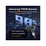 Xhorse univerzalni TPMS senzor 20399