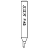 FRESA F43 11896