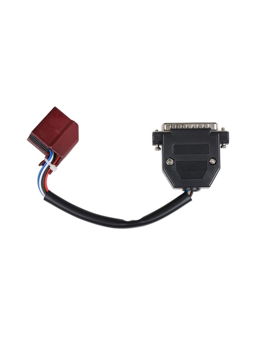 OSTALI EMULATOR 21 - Audi C6 Q7 A6