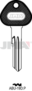 JMA ABU-19D.P (Silca AB56AP / Errebi AU67P43)