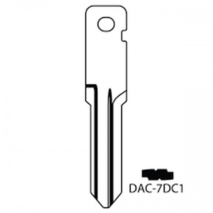 JMA DAC-7DC1